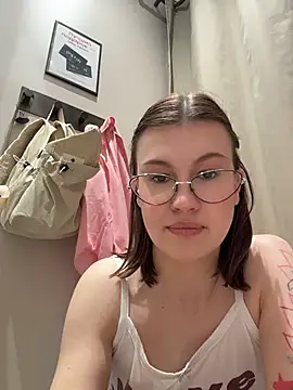 Sala de chat en directo de RinaCat