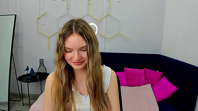 EvelineAmore Cameră chat live