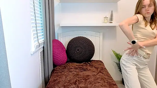 LoveXLexi Cameră chat live