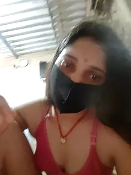Živá chatovací místnost Gunjanhot