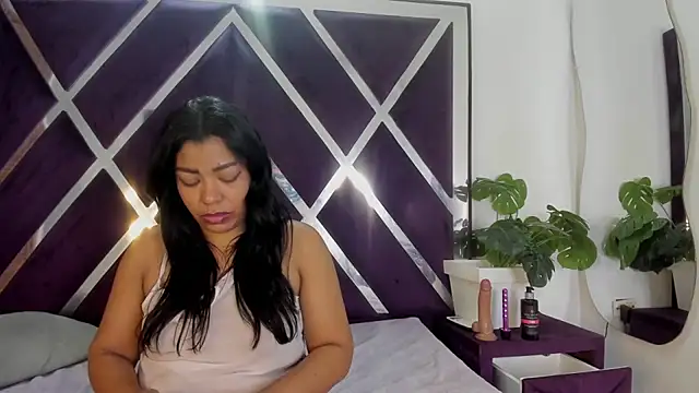 alannaht Cameră chat live