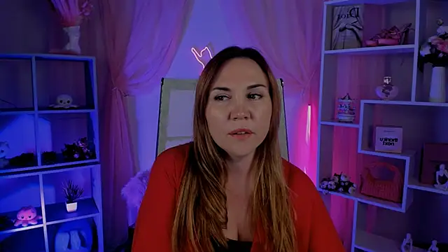 AylaTallow Cameră chat live