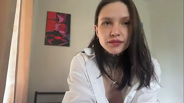 Sarahthegreatest Cameră chat live
