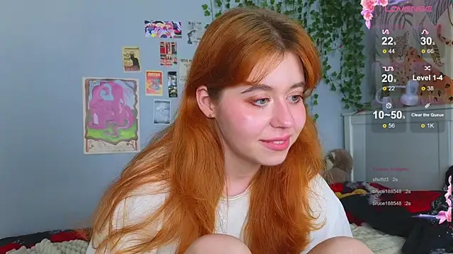 Penny_Staaar чат на живо