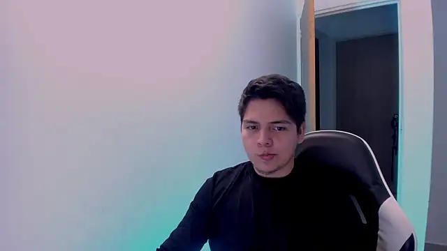 Sala de chat en directo de Asta_YunoXXX