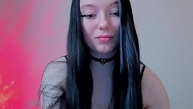 Sala de chat en directo de Naomi_Lanee