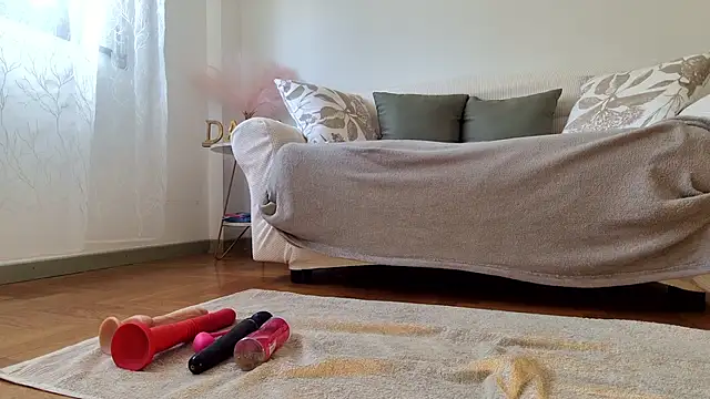 Daleliana 실시간 채팅방