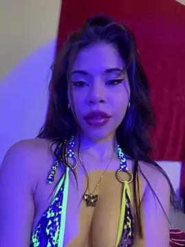 Sala de chat en directo de MiaReidd