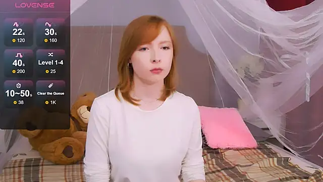 CherryCrushLove чат на живо