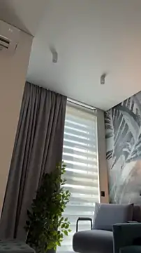 Sala de chat en directo de teasecake