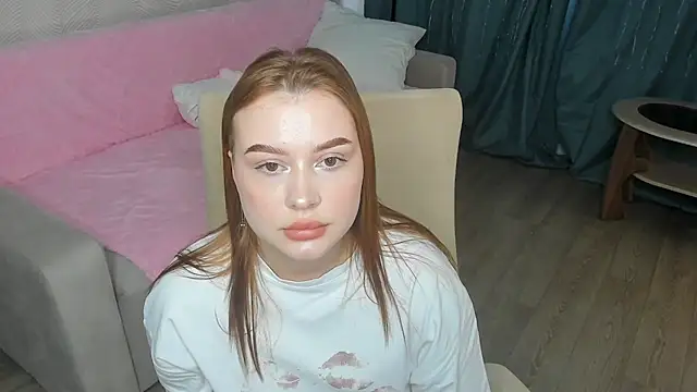 SixtaBeilman Live Sex Cam-Show