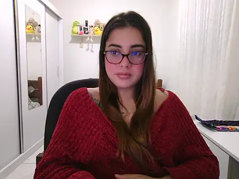 maliamiller Live Chatraum