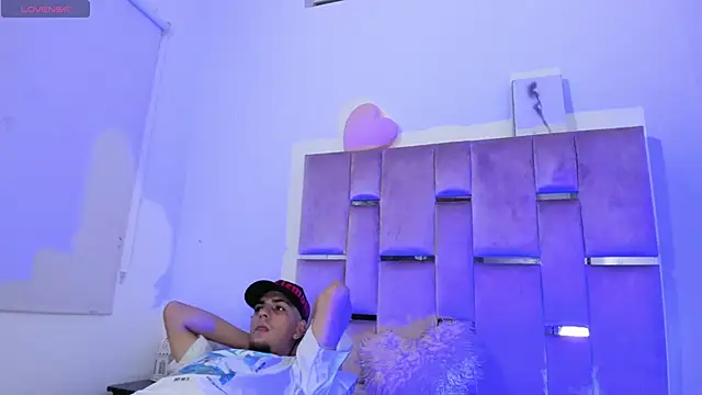 Chat soba uživo modela ChocoBunny1