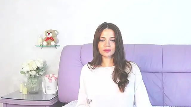 AngelicaDillon Live Chatraum