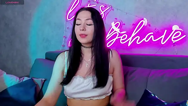Sofia_Conner Live Chatraum