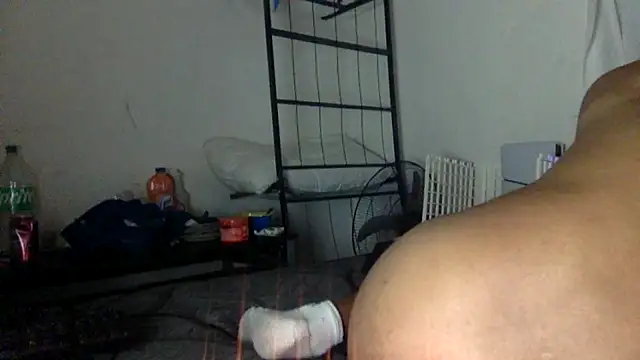 Show sexual ao vivo de DREGO4LOVE