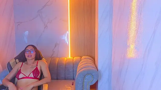 Sharon_tf Live chatroom