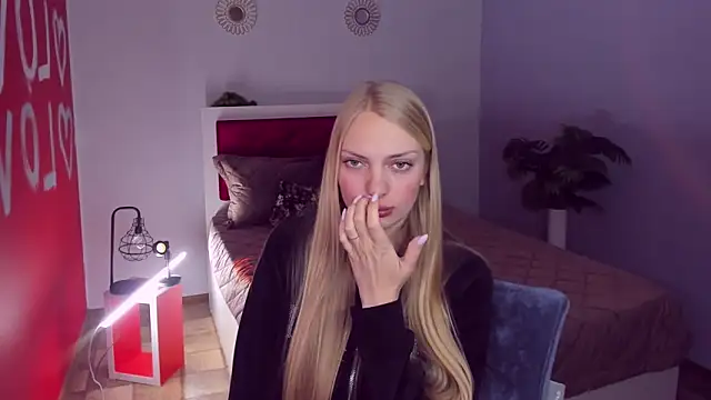 NancyGlamour 실시간 채팅방