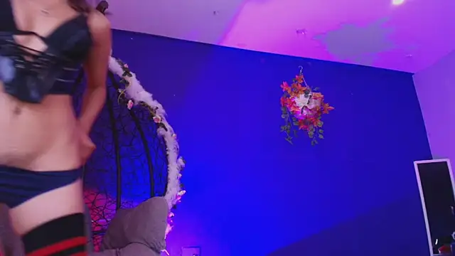 GoddessJulieta_ 실시간 채팅방