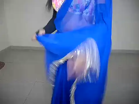Elle_lala 실시간 채팅방