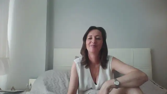 Sala de chat en directo de ArianaStarr