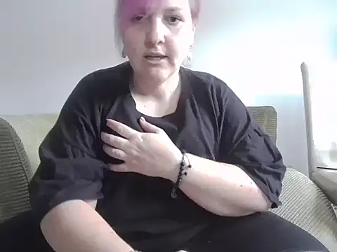Sala de chat en directo de CheekyPinkVenusXO