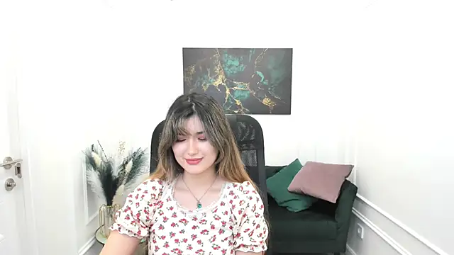 Sala de chat en directo de AnneTLi
