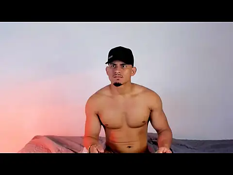Show de cámara de sexo en directo de ALAN_NEWTON