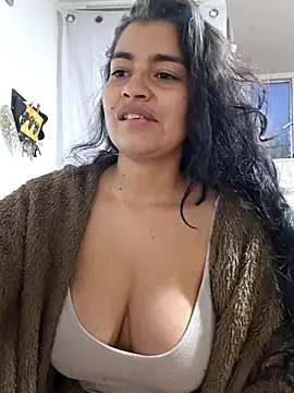 غرفة دردشة Scarlett_Hot69 المباشرة