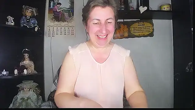 Miss_Tasha_Kom's Live Chat Room