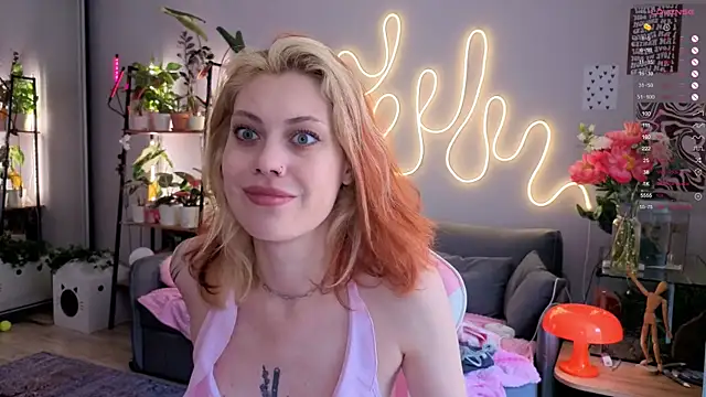 Your_Corvus Cameră chat live