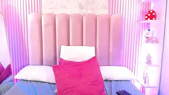 ArianaRougee – live chatrum