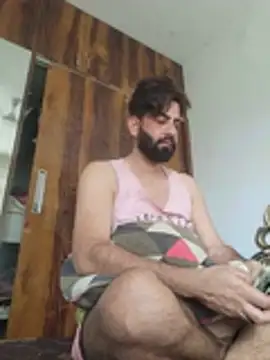 Živá chatovací místnost Bad_Mundaaa