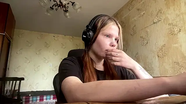 SusanaLeichty – live chatrum