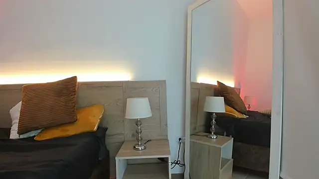Pokój czatu na żywo – emma_lace