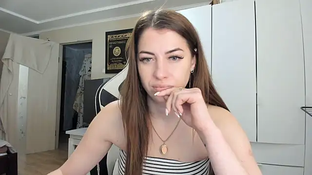 Sala de chat ao vivo de EmiLovsi