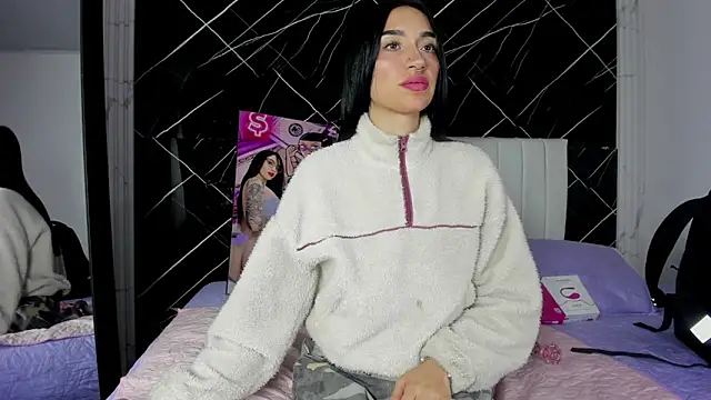 Sala de chat ao vivo de Candy_leilaa3