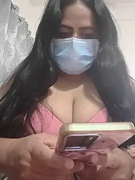 Živá chatovací místnost Ruhani_033