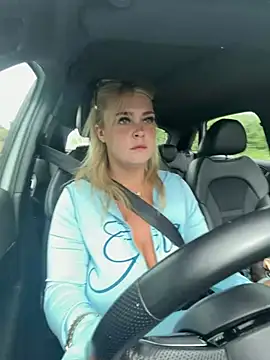 Živá chatovací místnost blairbella