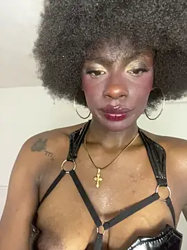 Bilik Sembang Langsung DominatriX_X