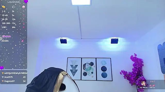 Tamara_slimx – live chatrum