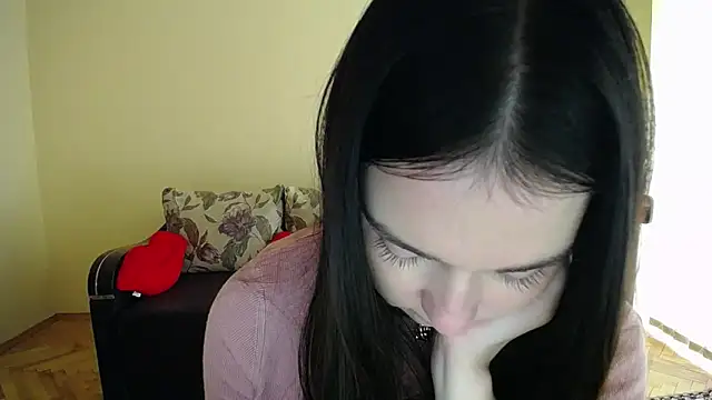 Pretty_shy – live chatrum