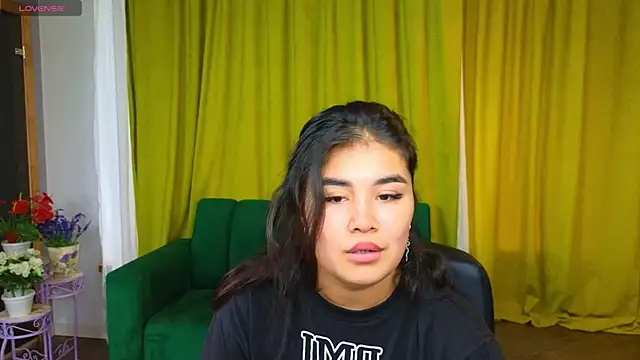 AlicaMayer – live chatrum