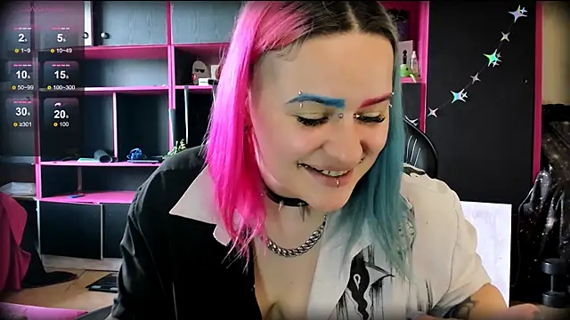 Neon_Baddie – live chatrum