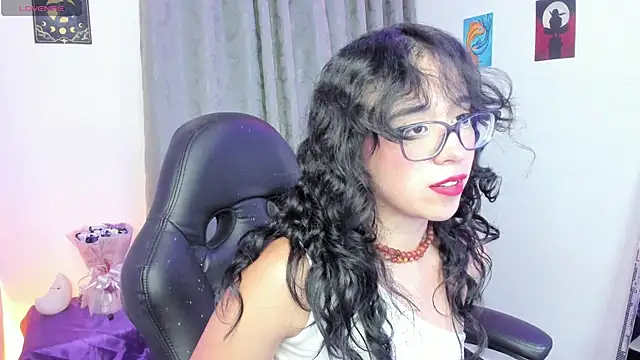 ห้องแชทสดของ indra_cam