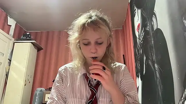 Živá chatovací místnost nordystar