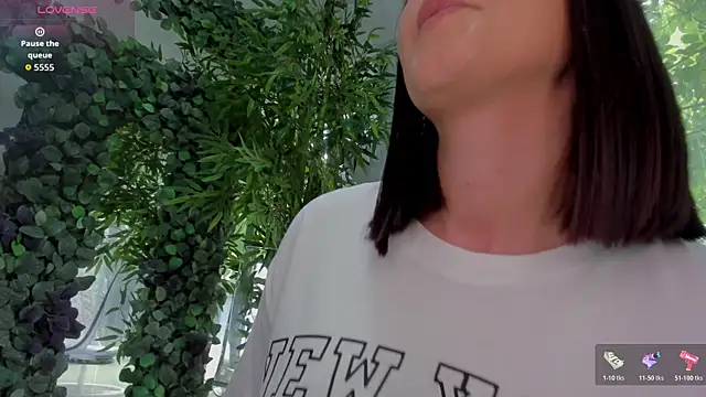 Lexi_Storm Live Chatraum