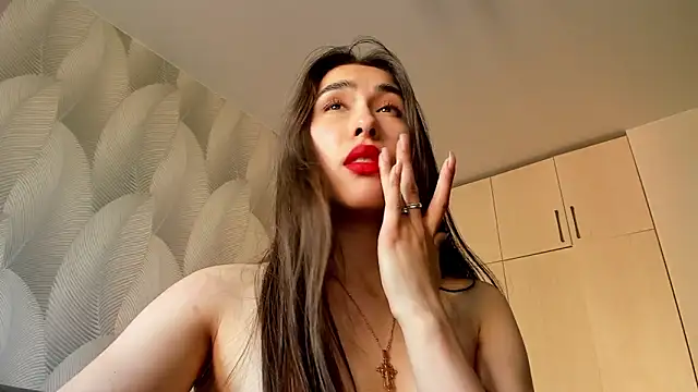 Sala de chat en directo de Bambiii_bby