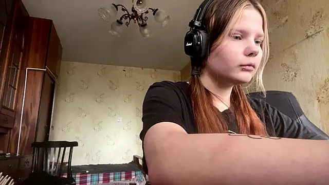 SusanaLeichty Live Chatraum
