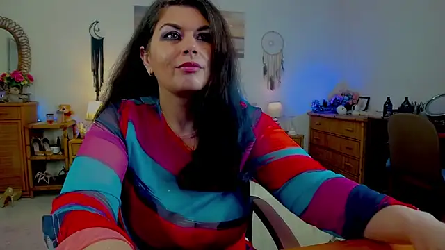EllenGracen Live chat-huone